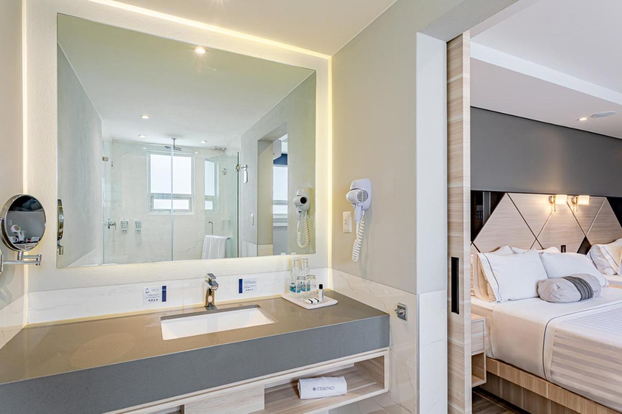 Superior Double Room Two Double Beds