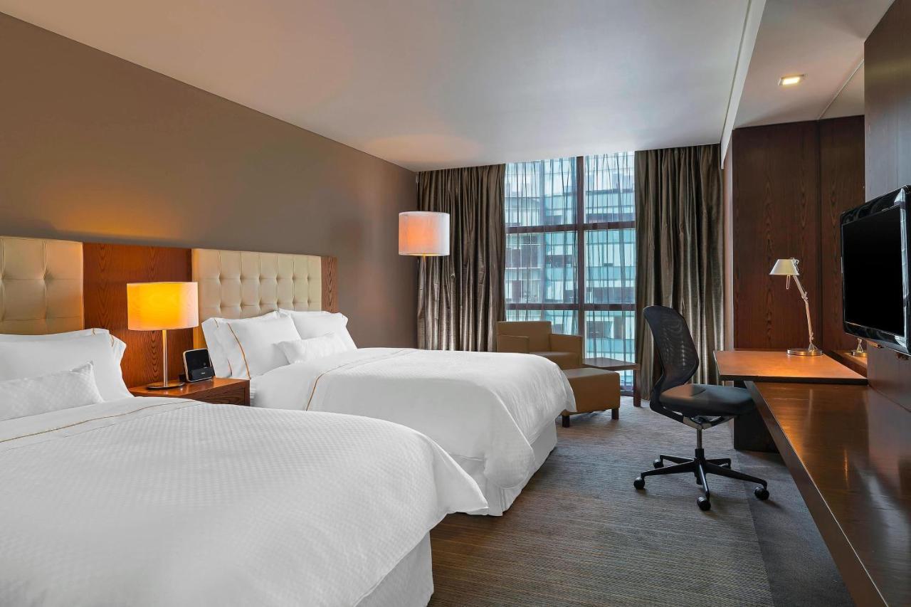 Guest room, 2 Double, City view,1634408152:JPEG