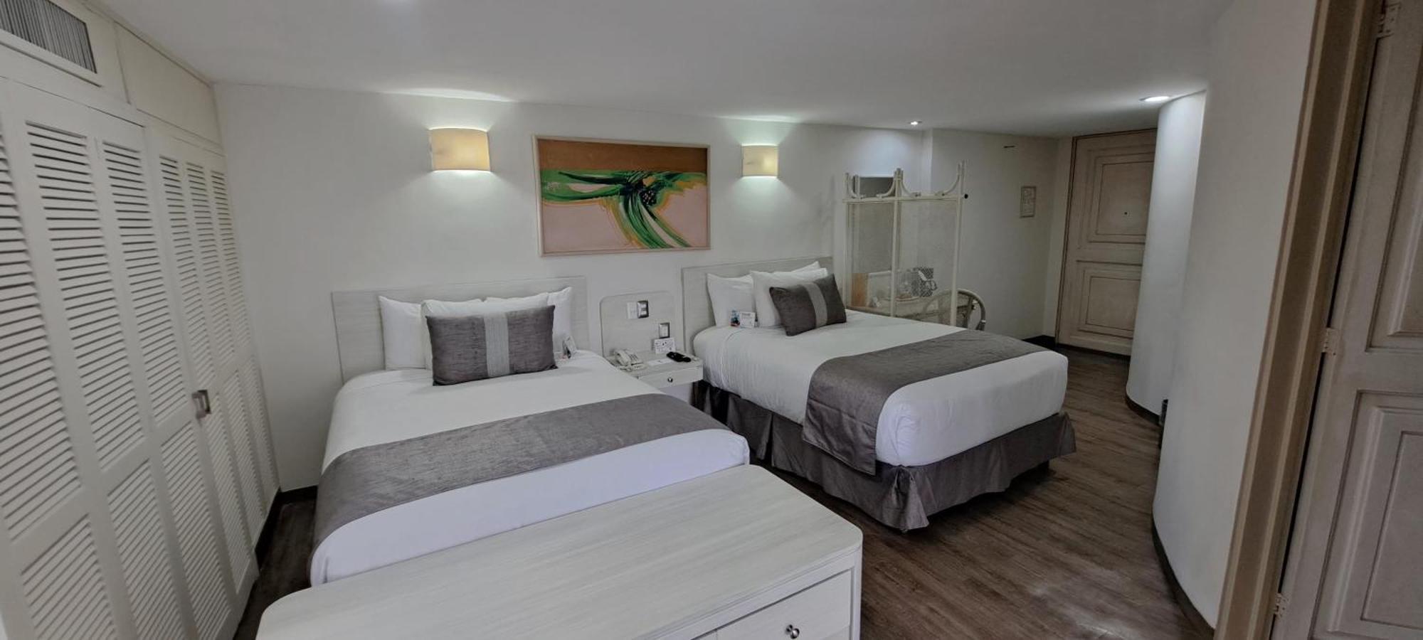 Standard Suite