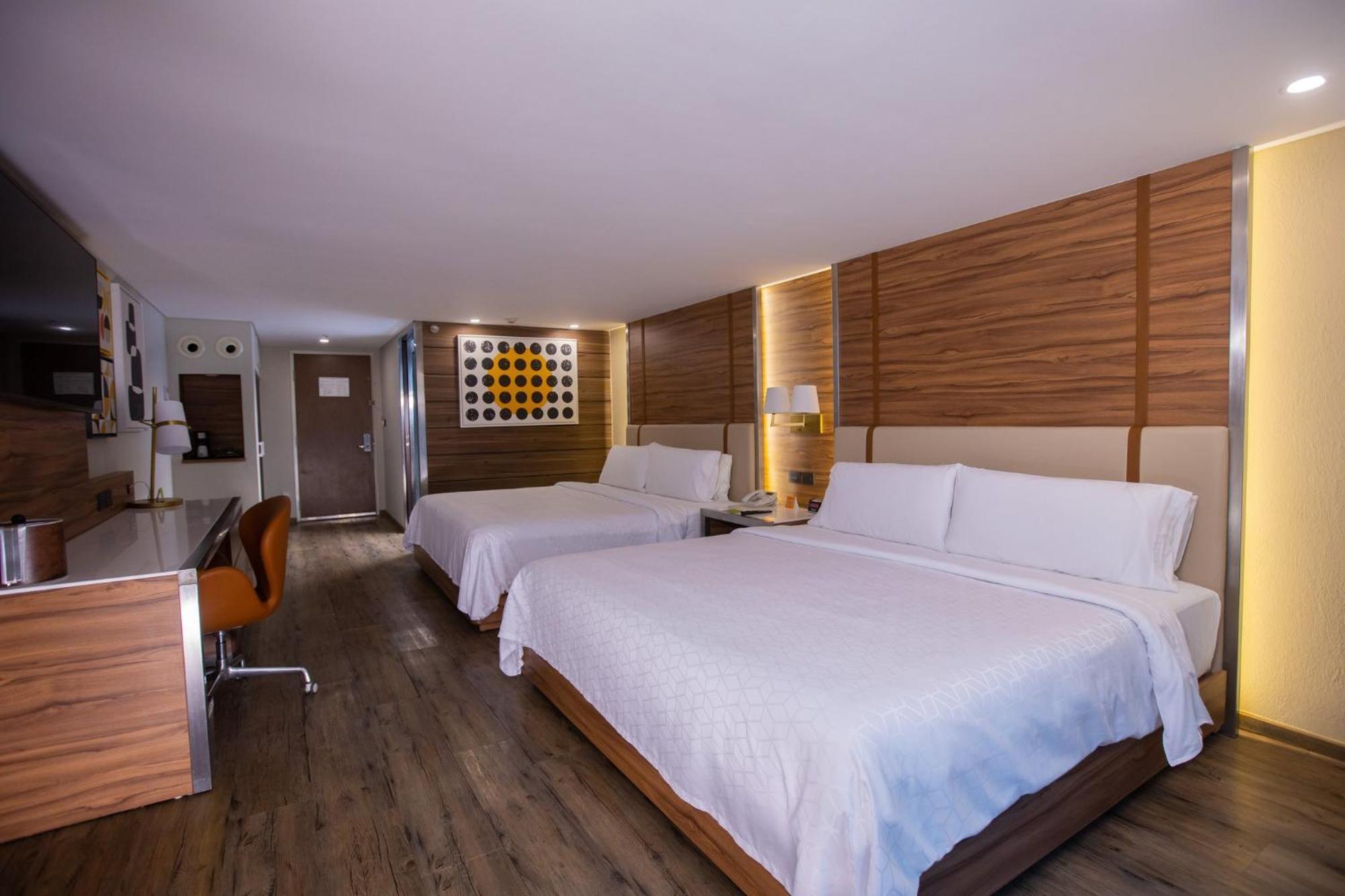 Premium Room Two King Beds
