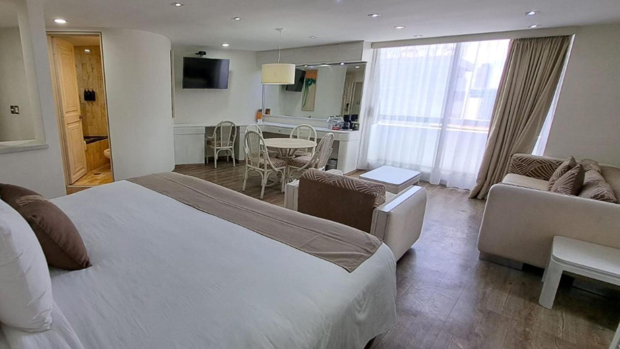 Suite