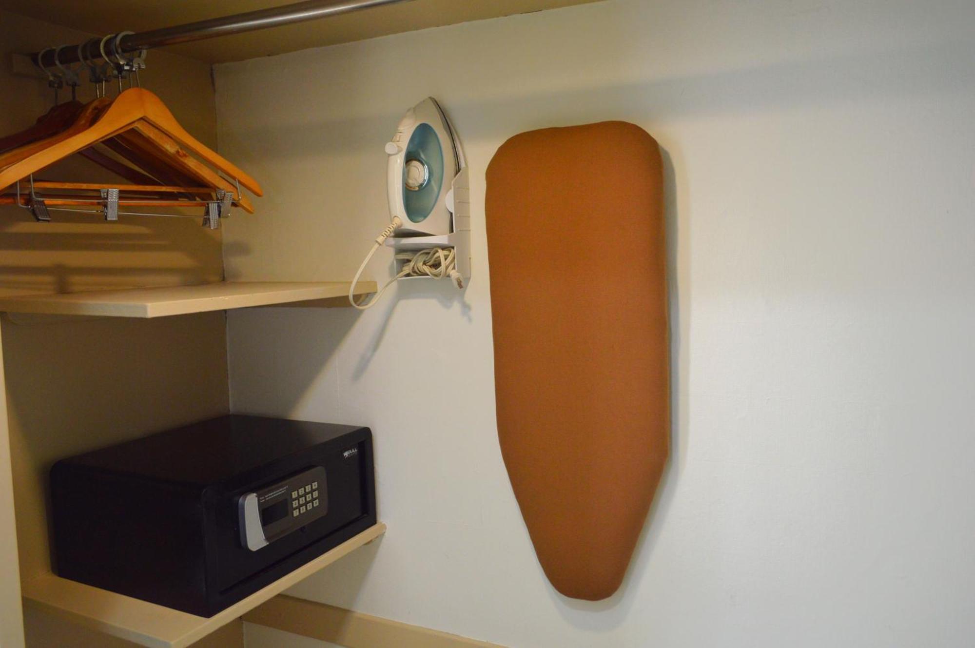 Small Single Room