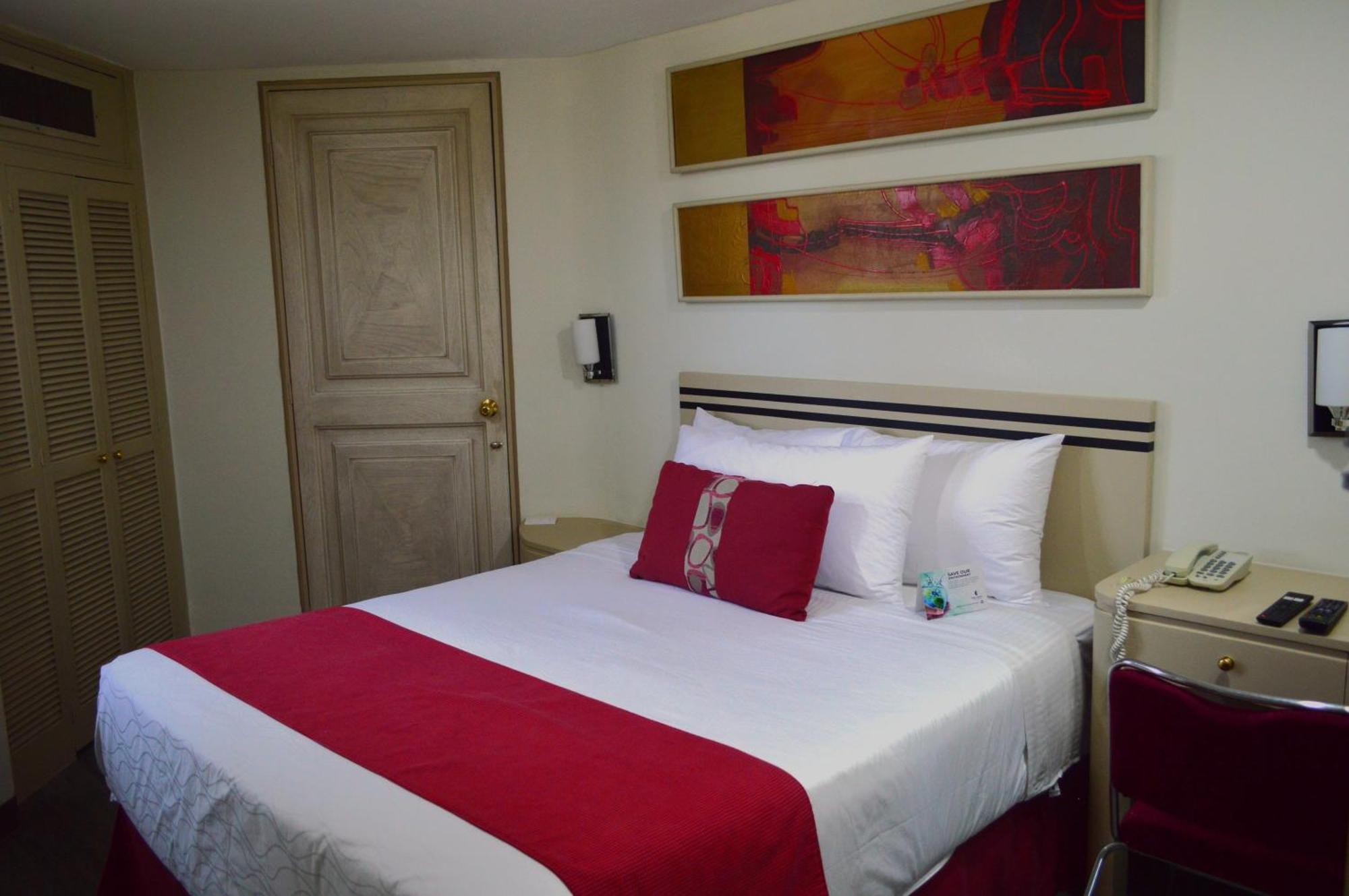 Small Single Room
