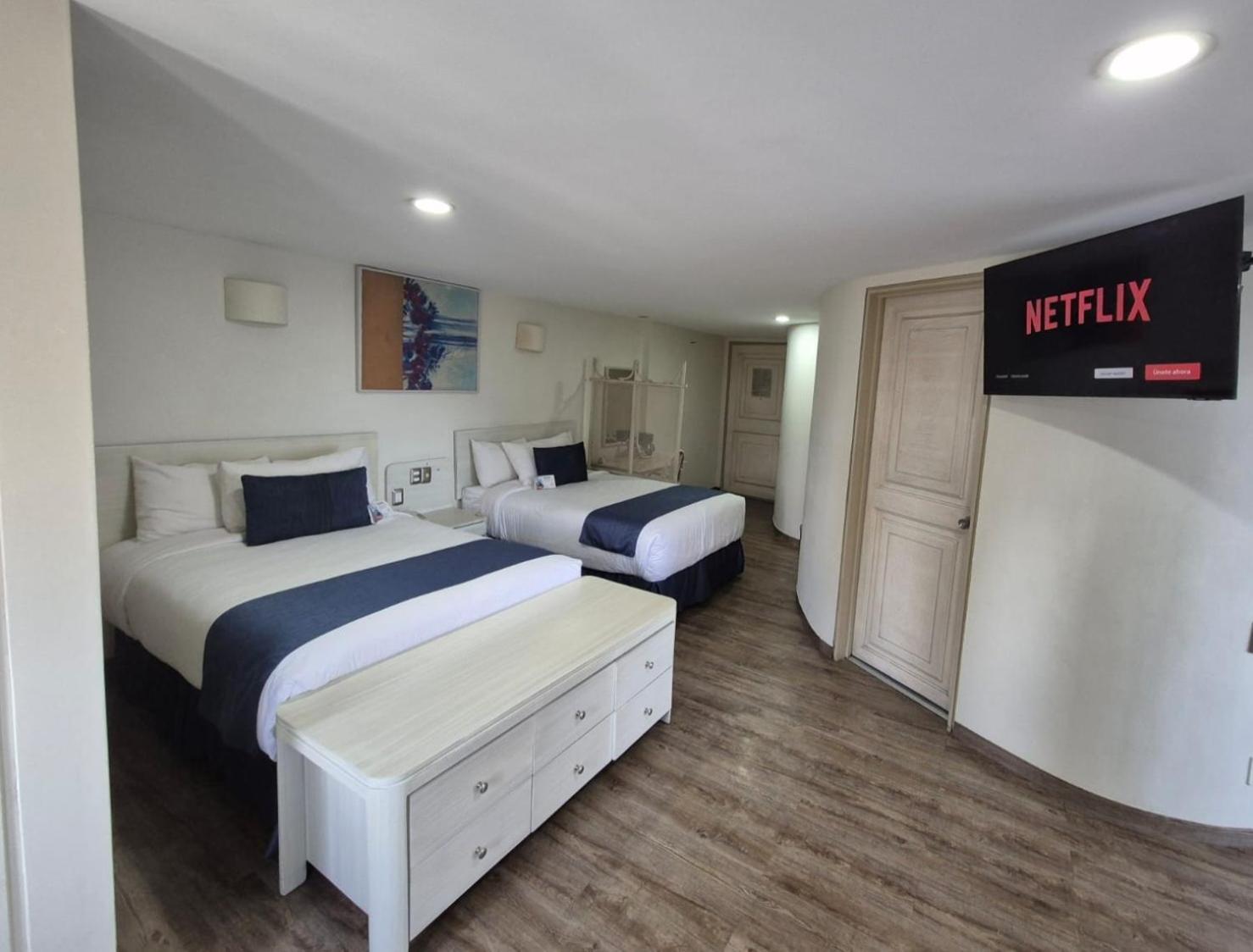 Standard Suite