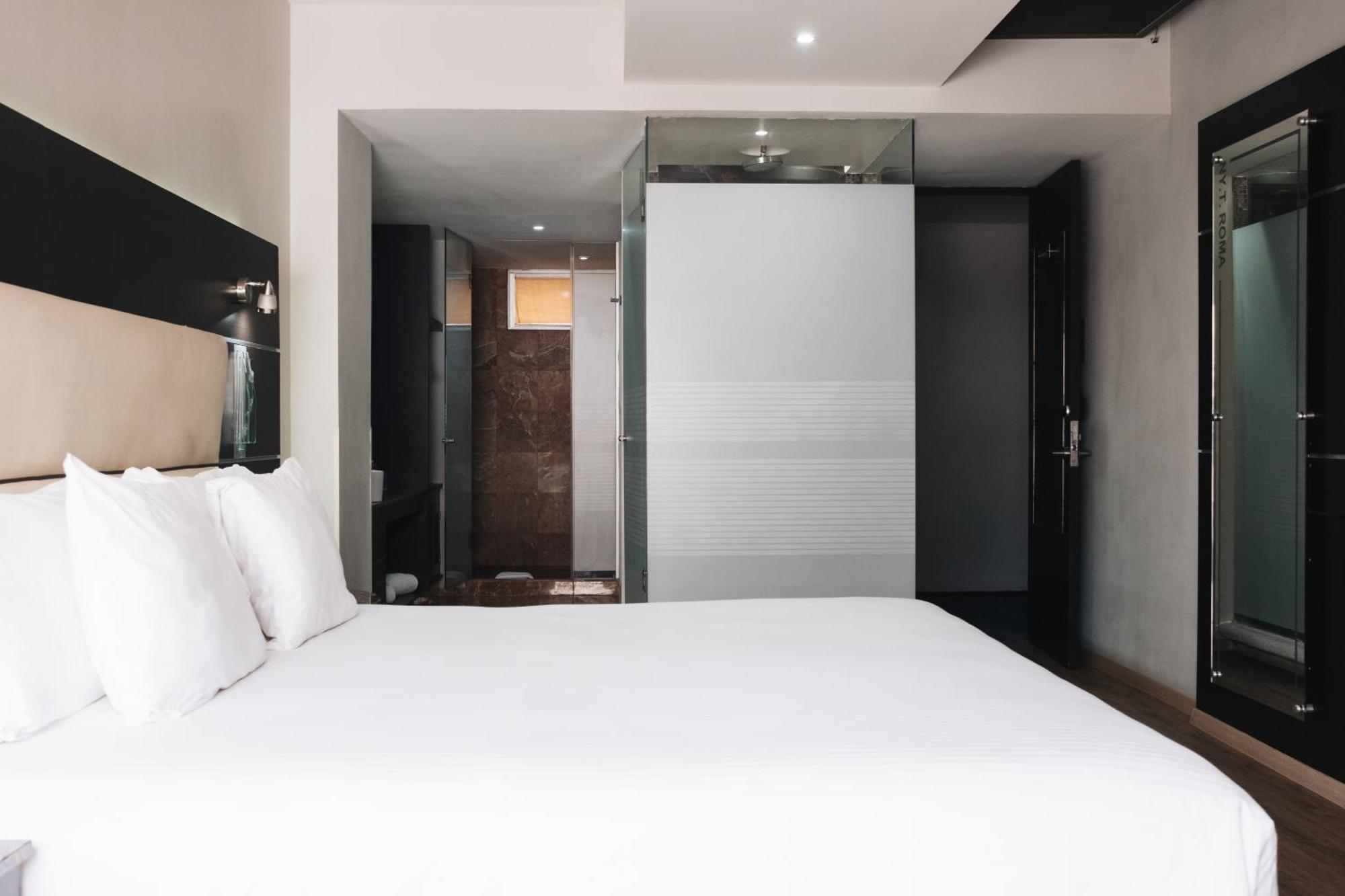 Premium Double Room Sauna