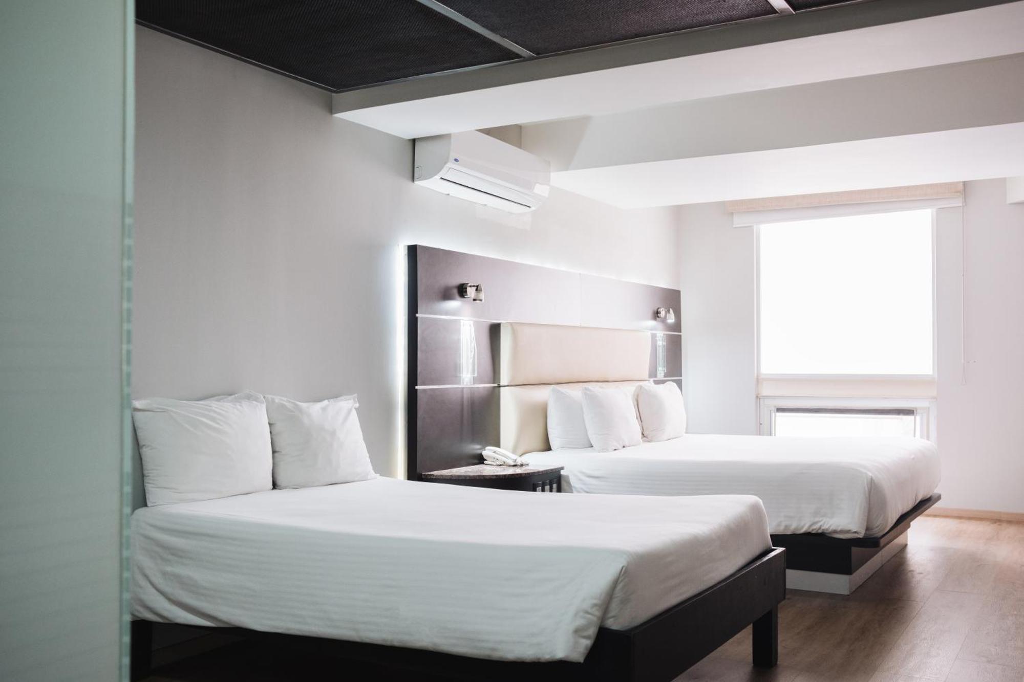 Premium Double Room Sauna