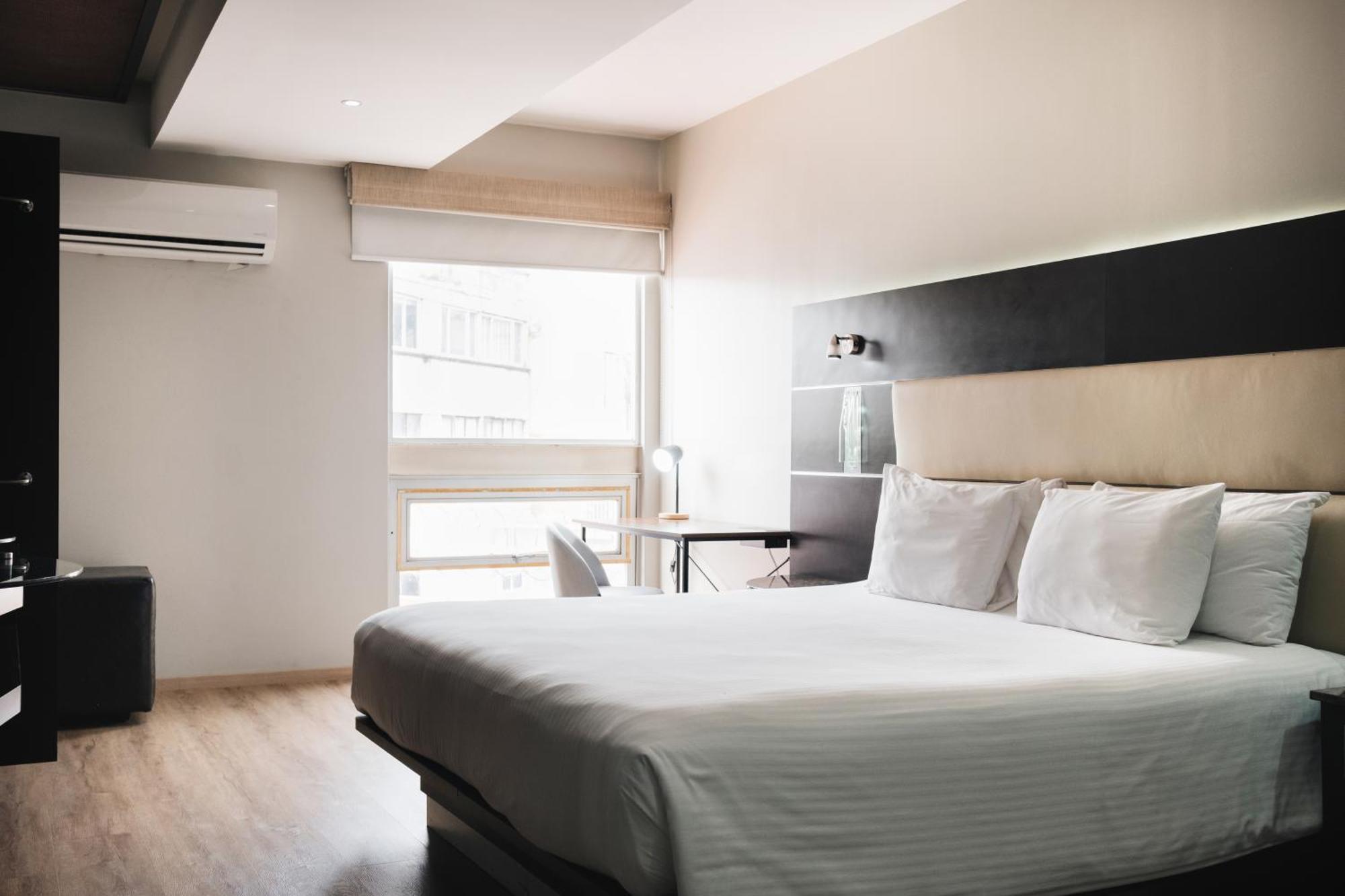 Premium Double Room Sauna
