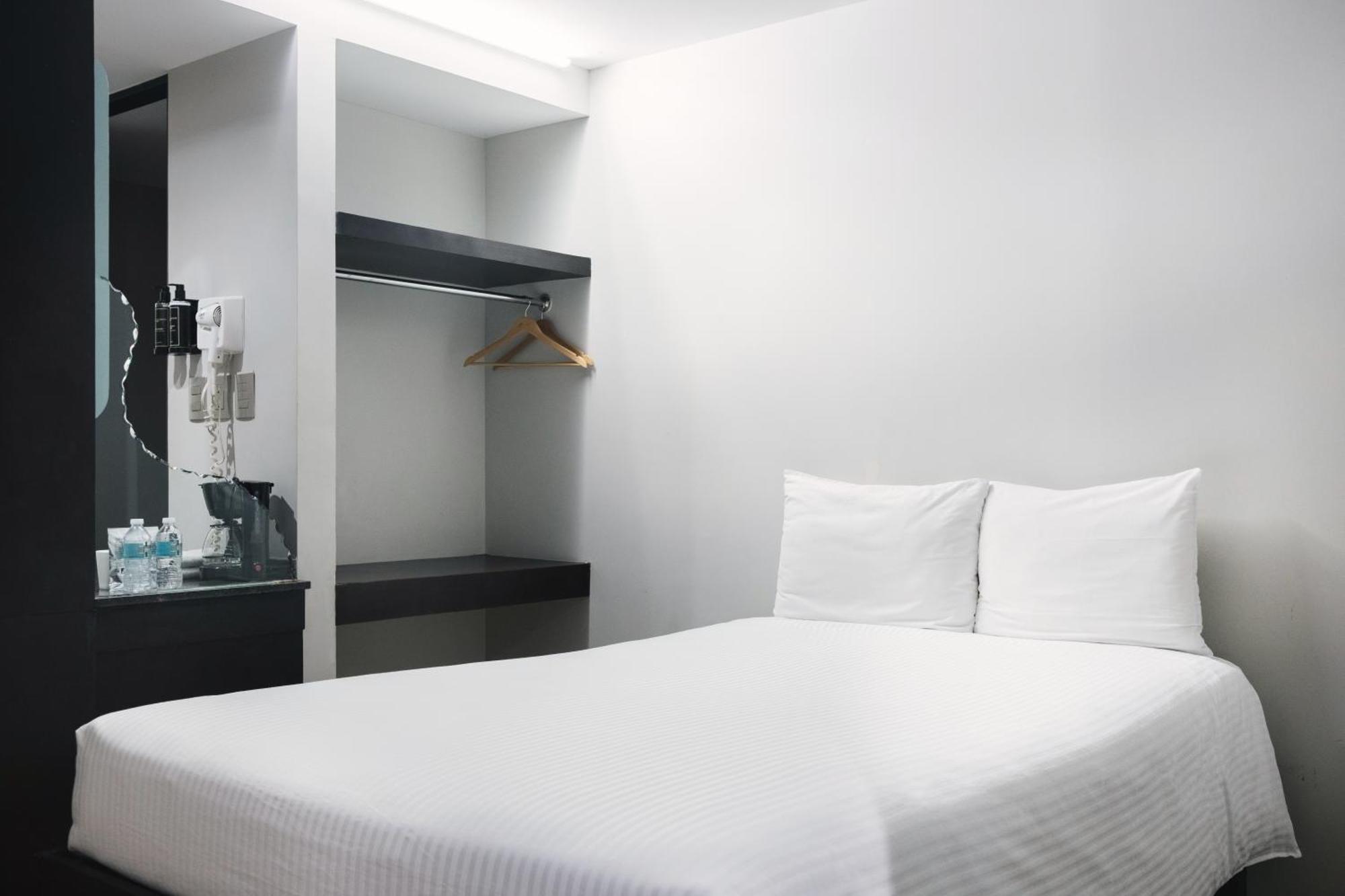Premium Double Room Sauna
