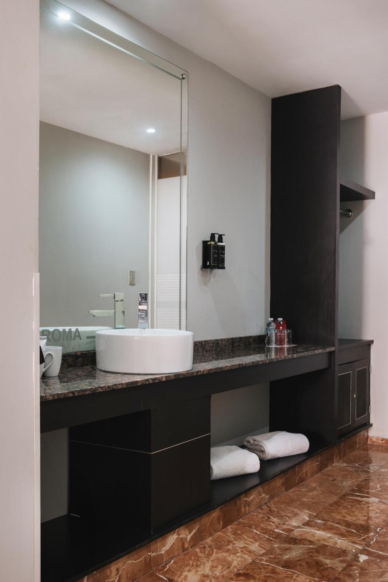 Superior Twin Room Executive