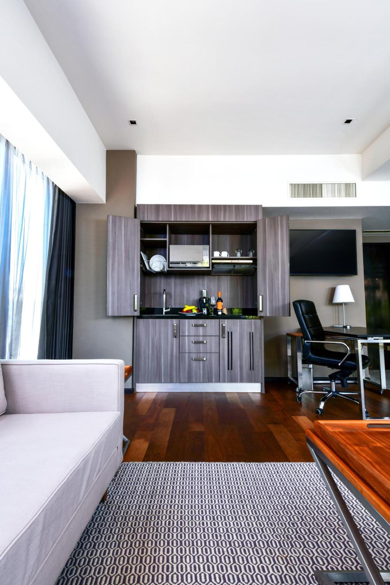 Superior Suite