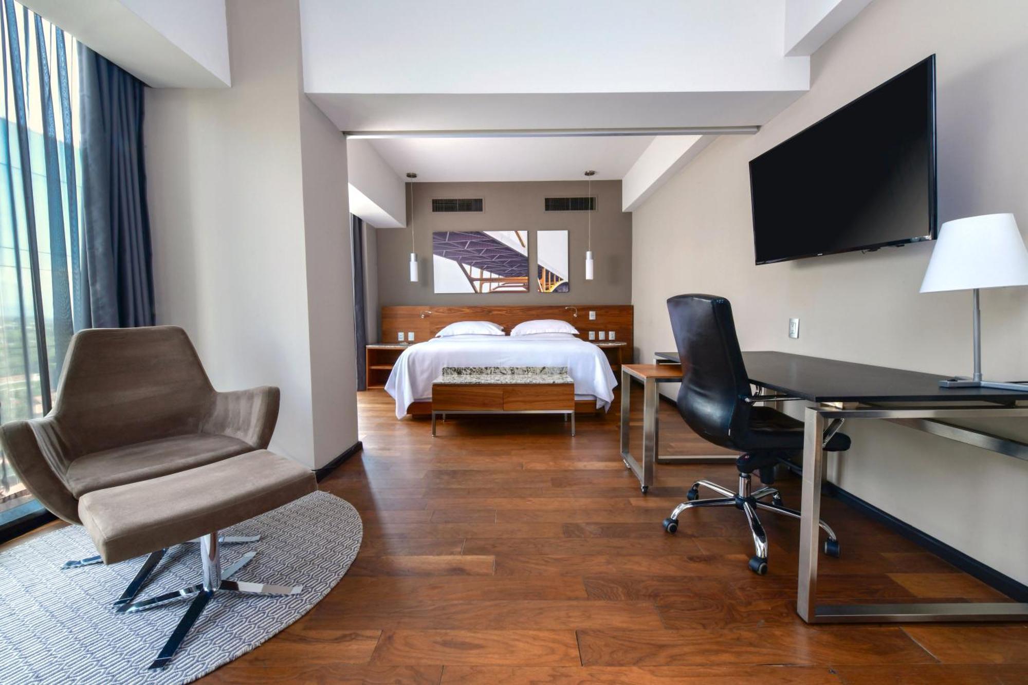 Executive Suite