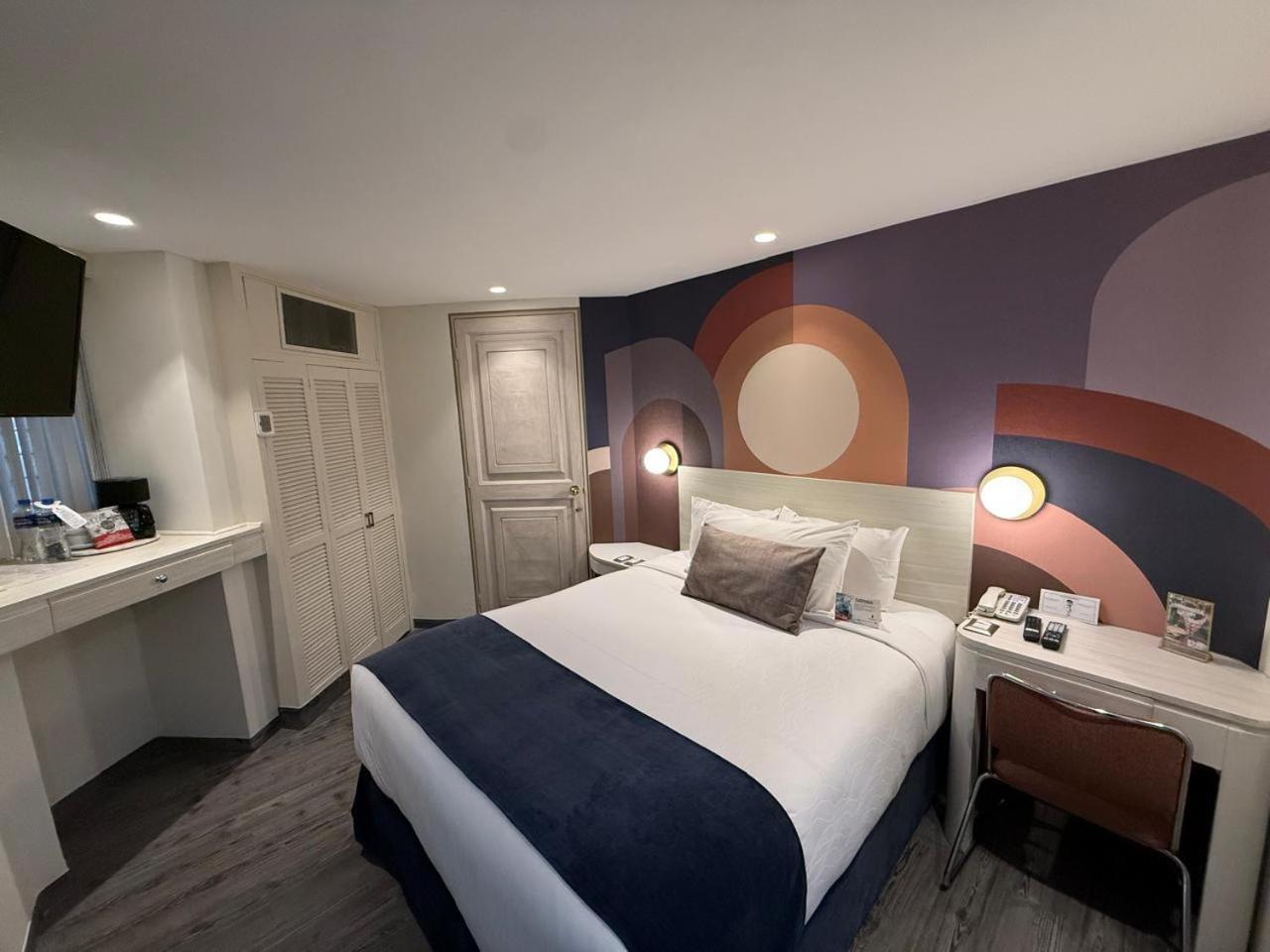 Small Single Room