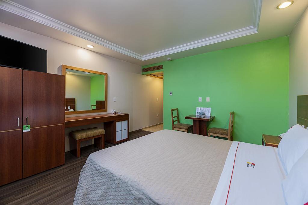 Quarto Duplo