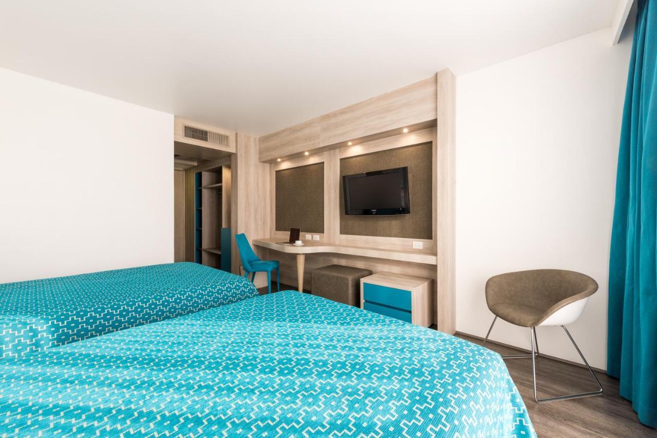 Quarto Duplo Standard