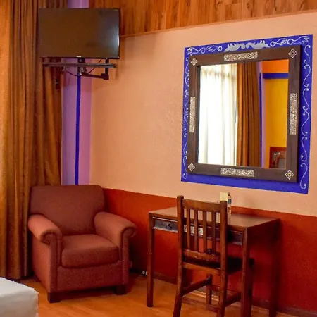 Hotel Benedicta-3