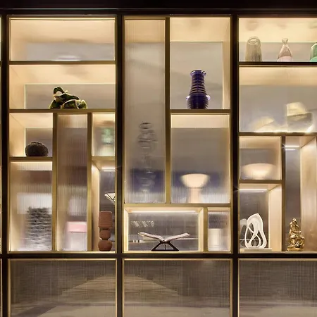 The Ritz-Carlton Residences Mexico City-2
